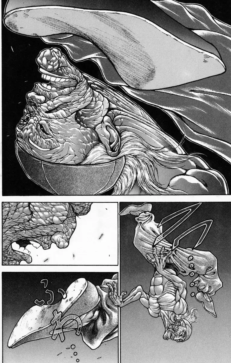 New Grappler Baki Chapter 229 4